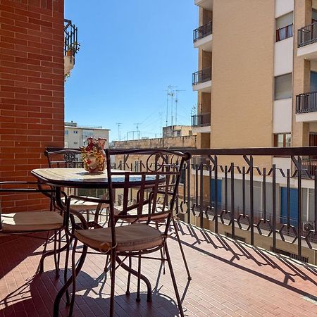 Il Cantuccio Lecce Kültér fotó