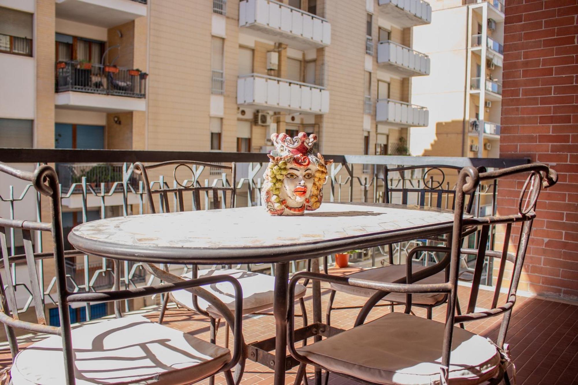 Il Cantuccio Lecce Kültér fotó